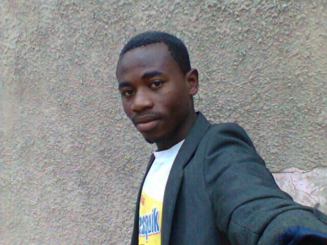 Am a sabali guy in every thing and love of singing