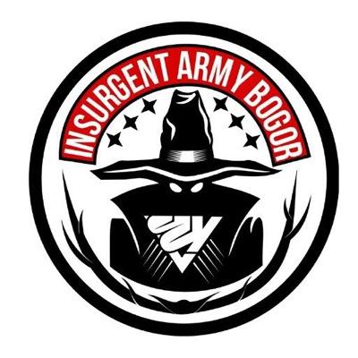 Friend club of @thesigit Part of Insurgent Army big family