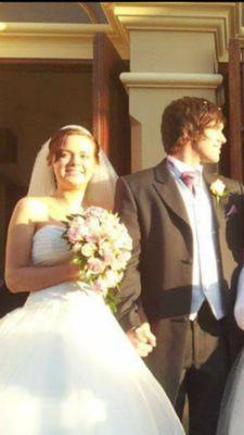 Following Christ by grace. Husband to my beautiful wife Chalise and father to x2 beautiful girls Grace and Nancy ❤