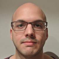 Carlos Ruiz Gonzalezさんのプロフィール画像