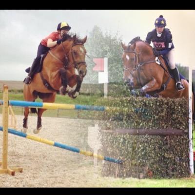 Event Rider, Wiltshire
