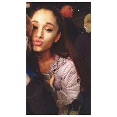 —everything for you