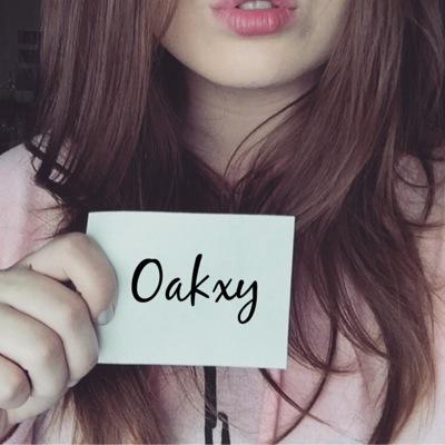 GT - Oakxy