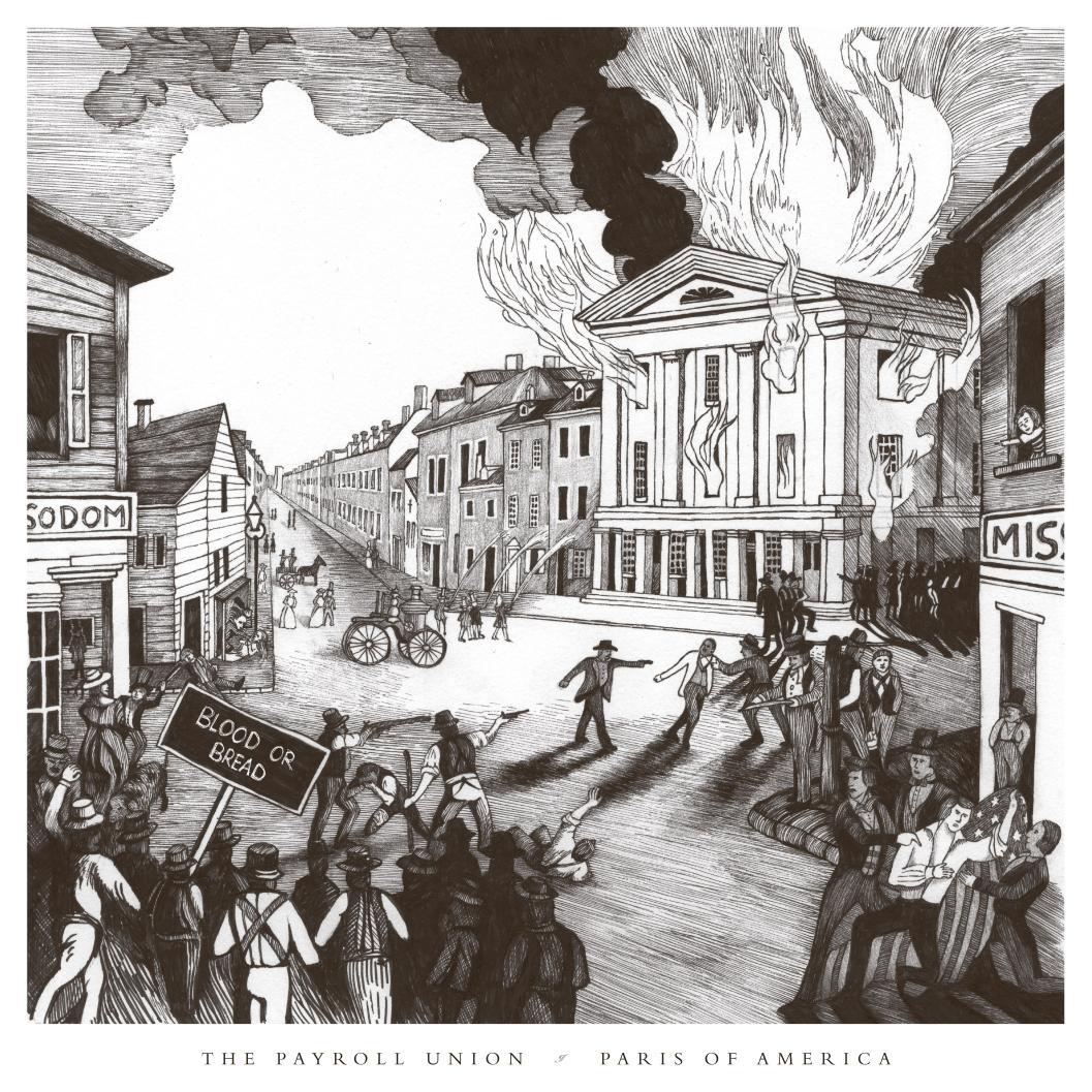 ThePayrollUnion's profile picture. Official Twitter account for The Payroll Union. New album, Paris of America: https://t.co/3QI2j0SAVY Insta: https://t.co/3Lo8wf9FwM @sneekypedro @BackwaterMusic