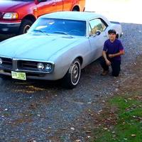 Louis Carson (@carson8289) 's Twitter Profile