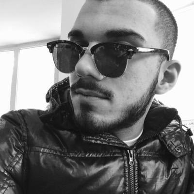 CiroLazarov's profile picture. 