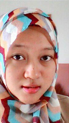 Broadcaster, Simple, Love God and Family