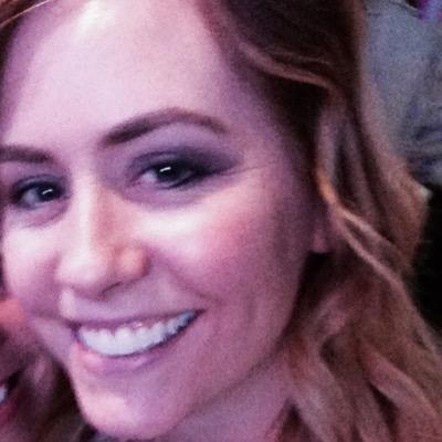 amybge12's profile image