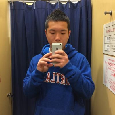 1996years 大野雄大 宮大工目指して頑張っております！本垢→@bshow26 5/10盛岡参戦済み