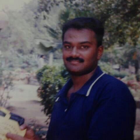 DasanRajin's profile picture. NGO