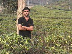 I'm very simple