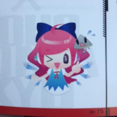 19歳の社会人デス！音ゲー、ネトゲ、パズドラとかいろいろしてマス！音ゲーはボルテとmaimaiを基本やってマス！ボルテ＝チームF所属 maimai＝チームAKY所属 フォロー返しは基本中の基本 スペースV1廿日市 3/14現在maxレート13.21ぐらい