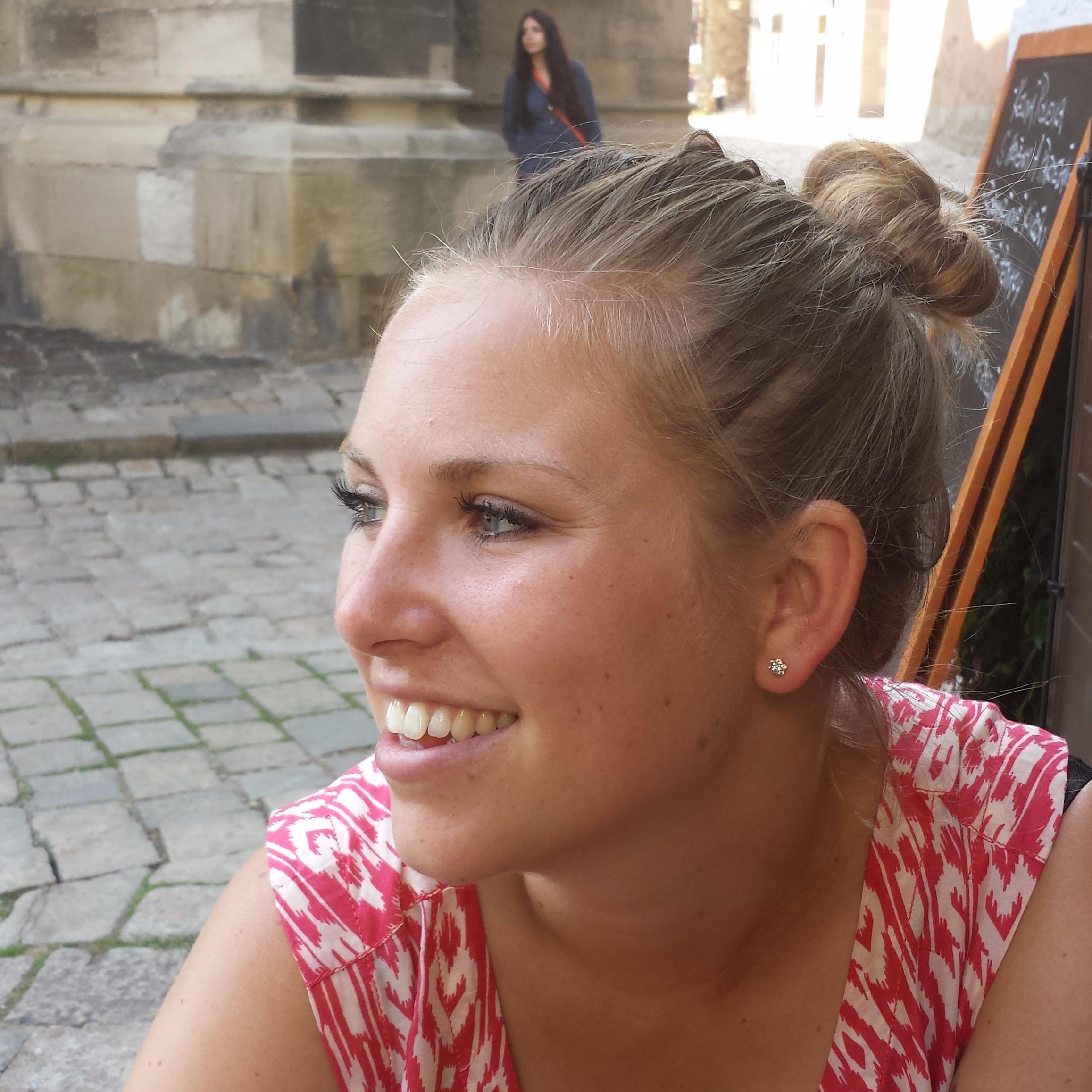 Mara van Waveren