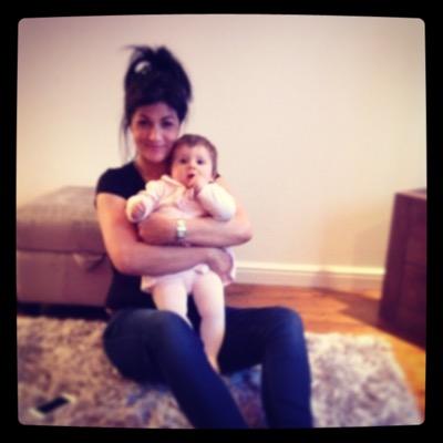 carolemclean30's profile picture. 