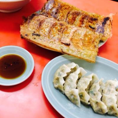 こんにちは☻SPEC餃子の『中華麺舗, 虎』のママが情報発信ツイートします。みなさんぜひフォローしてください♡ https://t.co/gXlNL4Izk5