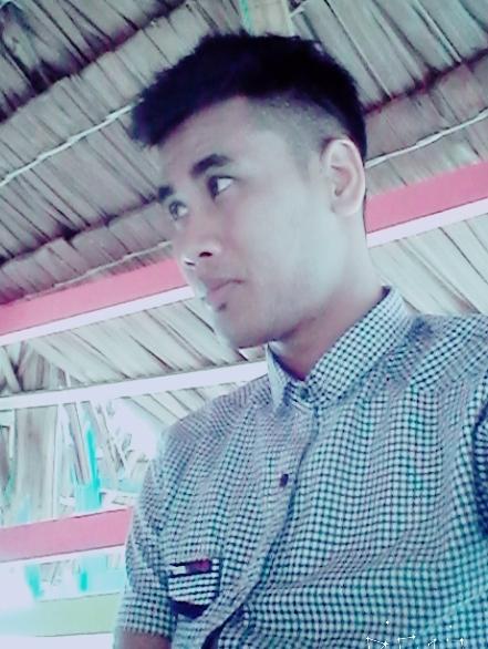 Saya Asli 100 persen anak Aceh... :)