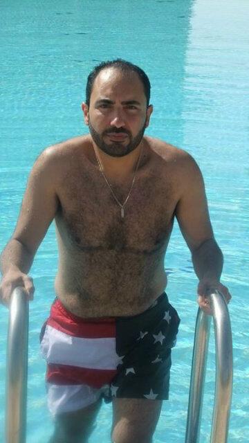 IzlalArhab's profile picture. Apa z yg penting nikmat