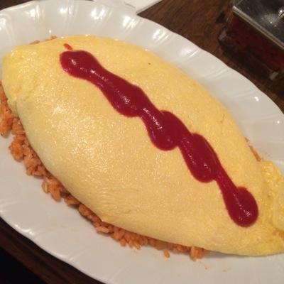 飯テロ引退             オムライス美味しい           就活生