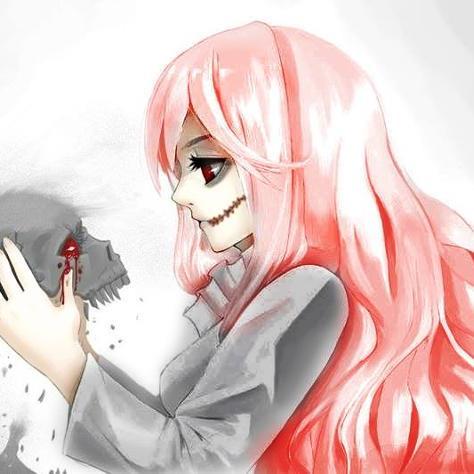 [Mitad Fantasma] [Yandere] [Otaku] [18] [Pelirroja] [Criaturita] Protector: @darien3xd Venus mi mejor amiga! Go To Sleep And Give Me Your Kidneys