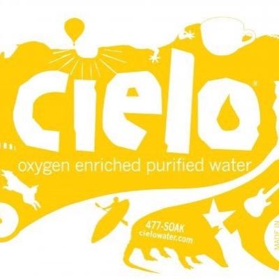 Cielo is a Austin green company that is good for your body and your soul. Cielo water is rapidly growing and having fun doing it.
