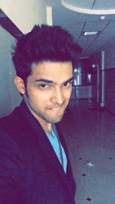 He Is Life. This Space is Less to Describe Him. ;)