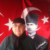 mustafa karakaş (@mkarakas1954) Twitter profile photo