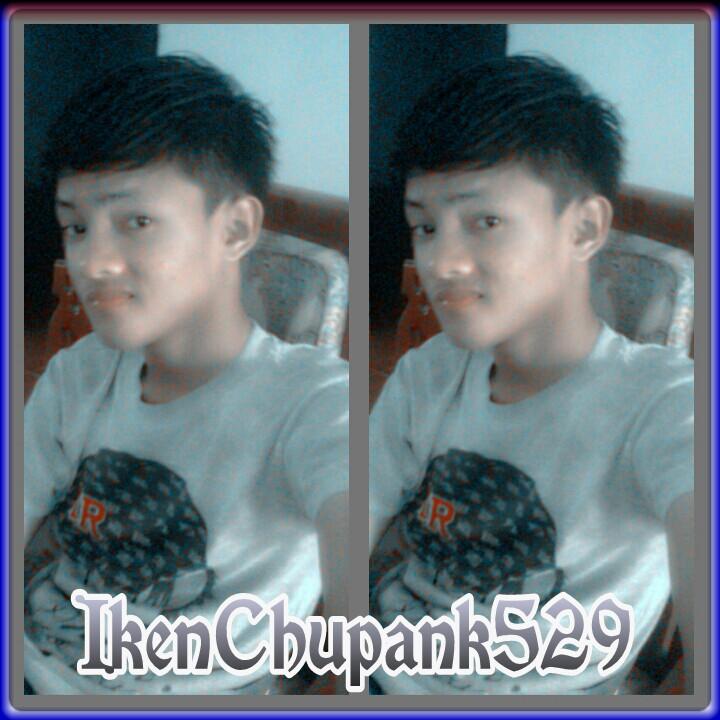 PIN BBM Me :) 53FF6FAD