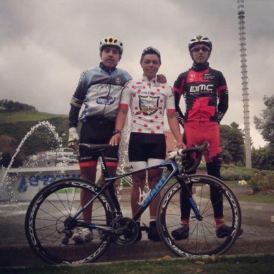 El ciclismo es mi pasión