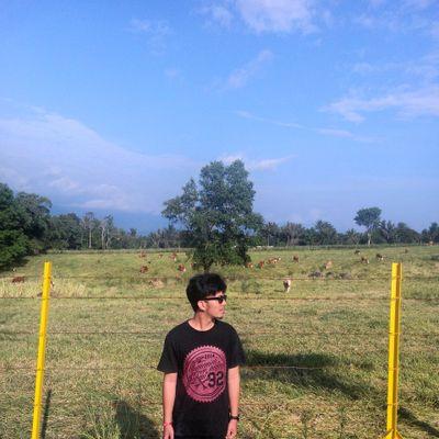 ngango itu pilihan kumisan juga pilihan