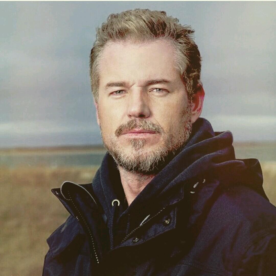 The Last Ship! Eric Dane