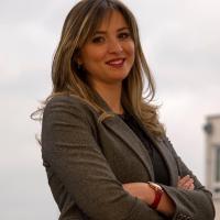 Ayşe Burcu Arslan (@ayseburcuars) Twitter profile photo