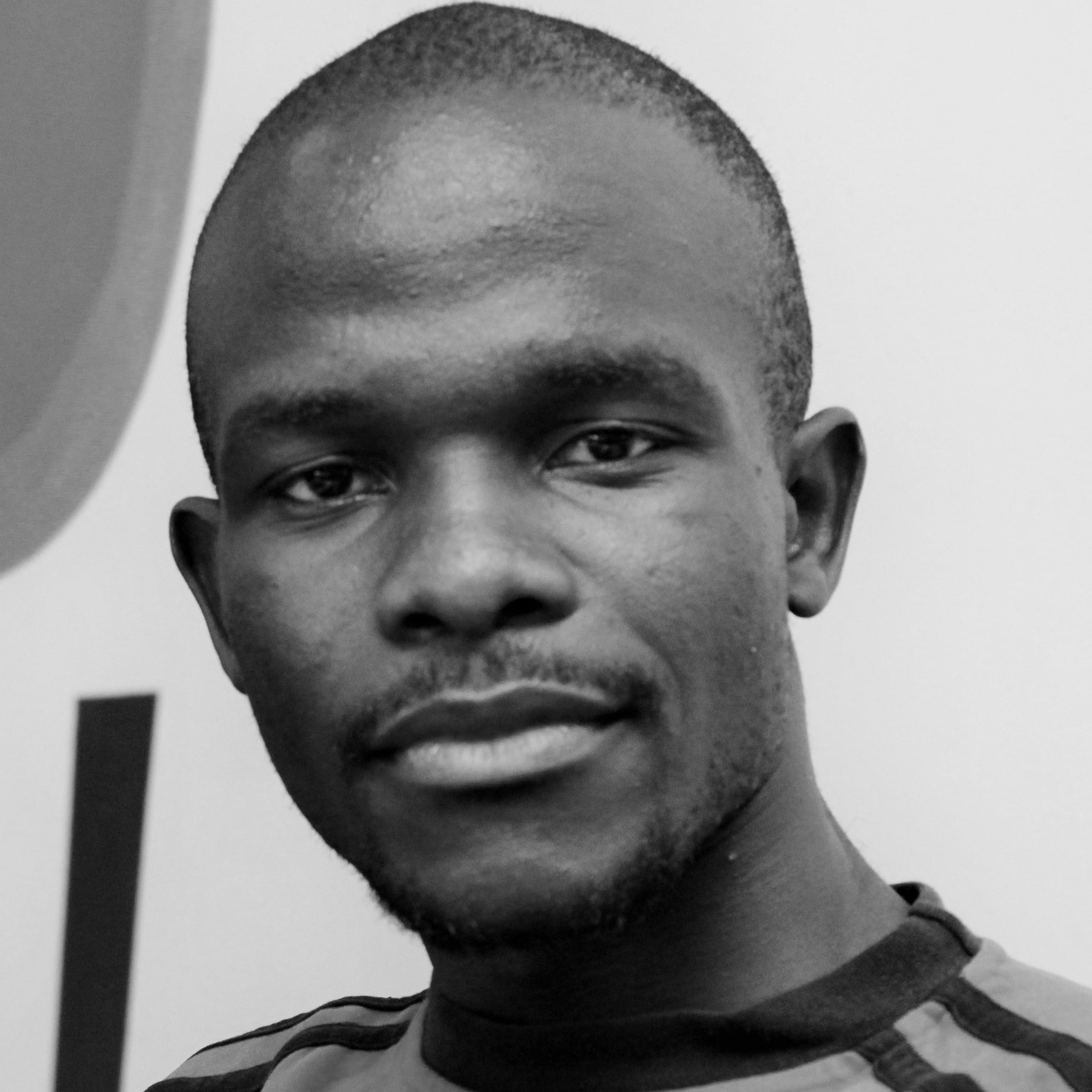 darrelwanyonyi's profile picture. 🇰🇪
tail -f /var/log/my_opinion.log