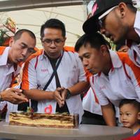 ToyotaSolunaViosClub (@tsvc_crew) 's Twitter Profile