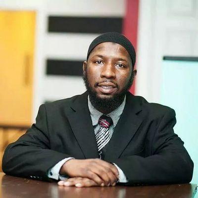 Muslim, Ex-Gangbanger, Non-profit Organization CEO Sheppard Lane Initiative LLC... Help others achieve a greater, better understanding, of being ourselves......