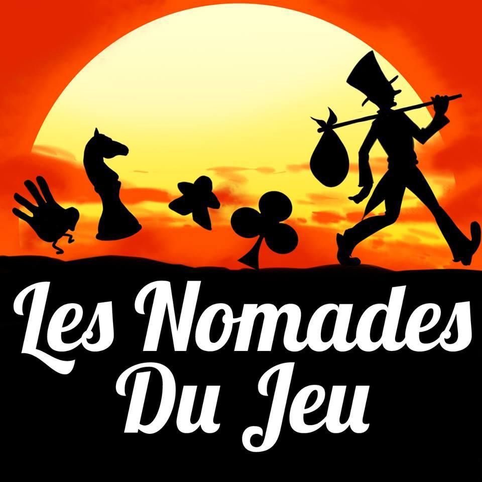 Lesnomadesdujeu's profile picture. 
