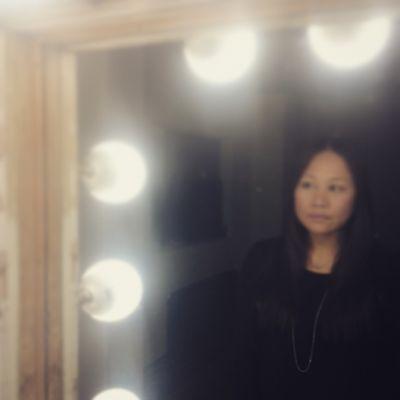 rhodorataft's profile picture. painting.. polaroids.. theatre - Freelance Stage Manager - LAMDA grad