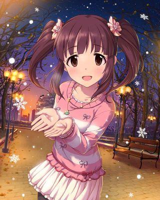 緒方智絵里さんのプロフィール画像