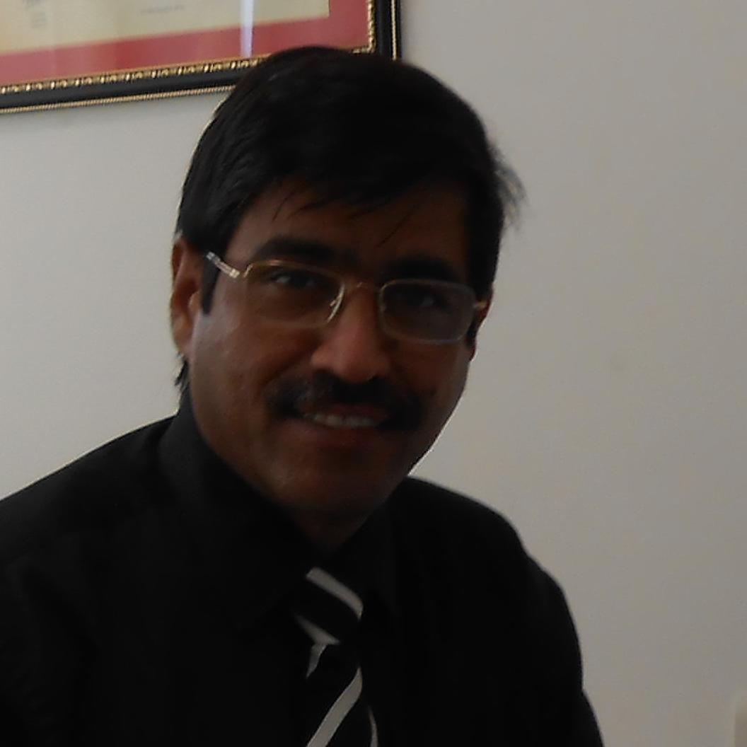 Senior GM (Supply Chain) Relaxo Footwears Ltd.,