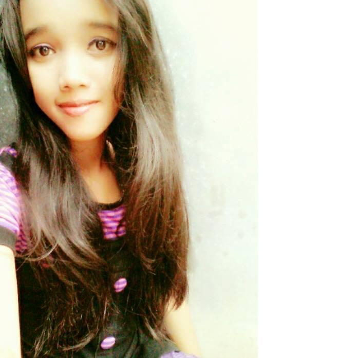 There's always a story behind every person. So don't judge!