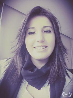 I Love PR / Beşiktaş Taraftarı / Yengeç Kadını