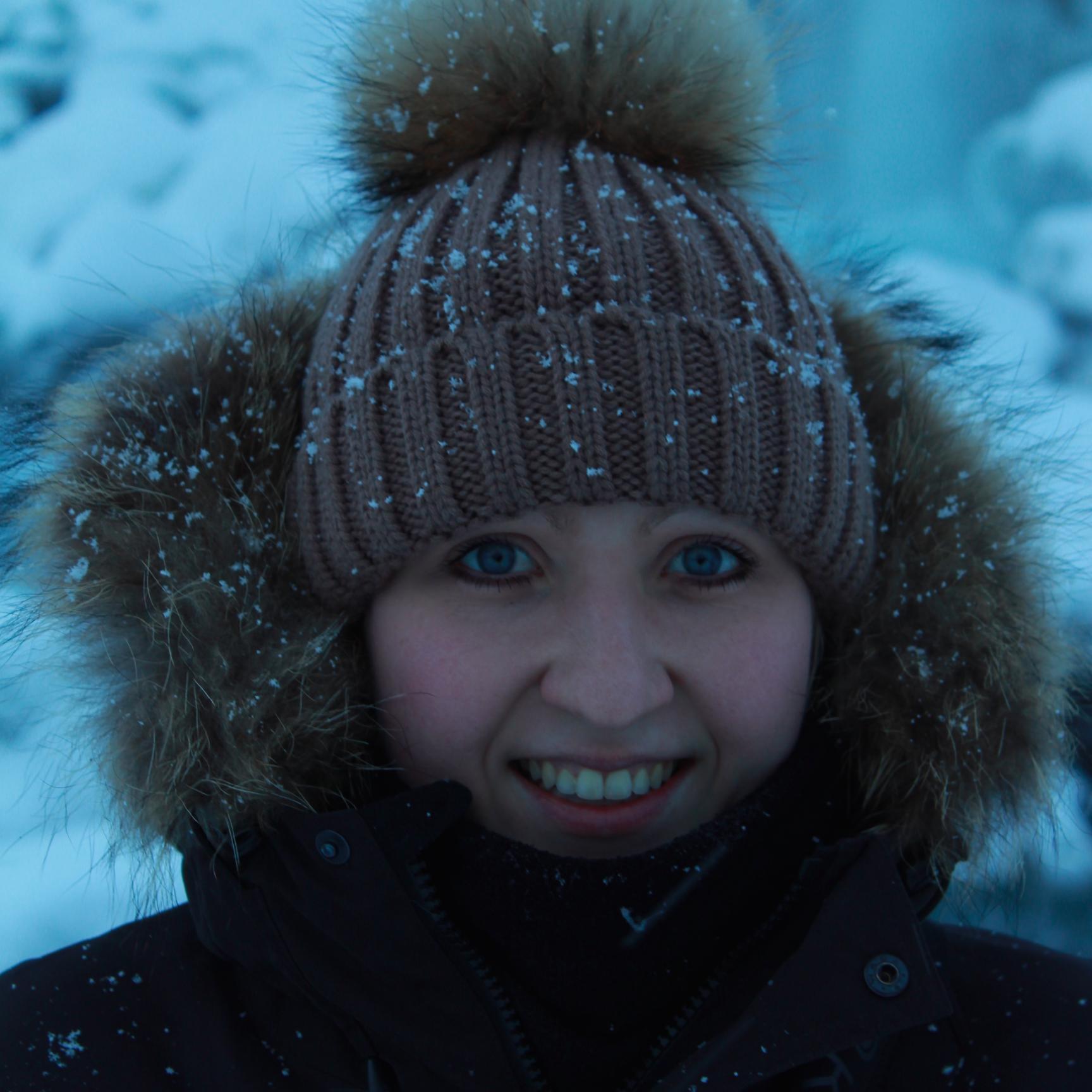 Icelandic actress / director / writer founder of @LostWatchTC