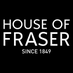House of Fraser Help (@HouseofHelpers) Twitter profile photo