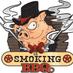 Le Smoking BBQ (@lesmokingbbq) Twitter profile photo