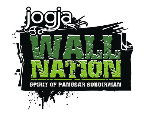 wallnationjogja's profile picture. Jogjawallnation is a place for any body (Police/TNI/Government/public/etc) to meet and communicating to Jogja-Indonesia