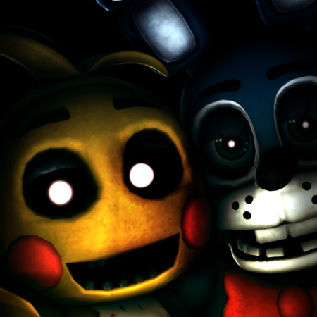 TBonnieBonBon's profile picture. hola Soy T.Bonnie pero Puedes decirme BonBon soy un Conejo animatronico. Adoro mi guitarra y las gominolas y la Pizza.