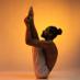 Mathieu Boldron Yoga (@yogamathieu) Twitter profile photo
