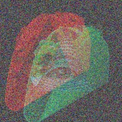 go follow @punkymare