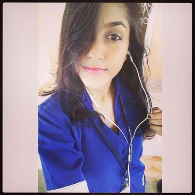 Simple and Adventurous... #FutureDoctor
