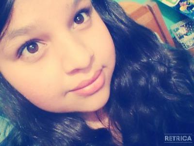 Yo soy Jeizel Judith de Santiago Esparza♥