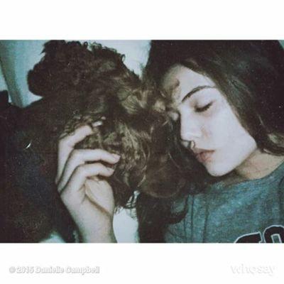 ''Ma tu sei la mia piccola, la mia piccola Davi'' MP || i miei piccoli || eve é la mia piccina.